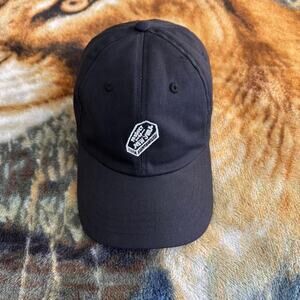 Incendiary product of new york hat